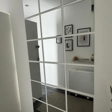 Birmingham City Stay Apartments Бирмингем